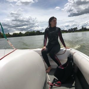 Meet your Posher, Natalia